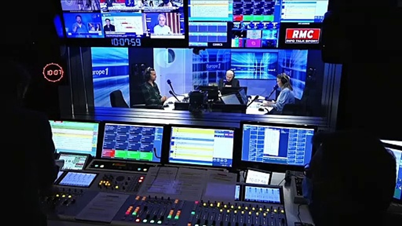 Pompiers, sportifs et professeurs : les héros du quotidien sont à l'honneur ce lundi soir