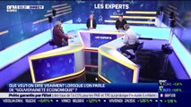 Les Experts : Que veut-on vraiment dire lorsqu'on parle de 