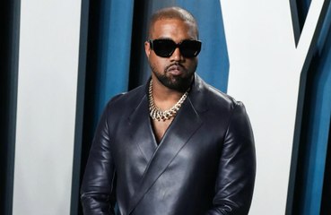 Kanye West has spent almost $6 million on his bid to become US President