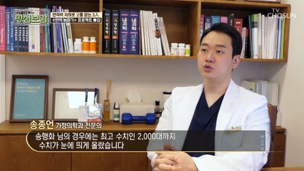 2주간 ❛그린 프로폴리스❜ 섭취한 결과는?