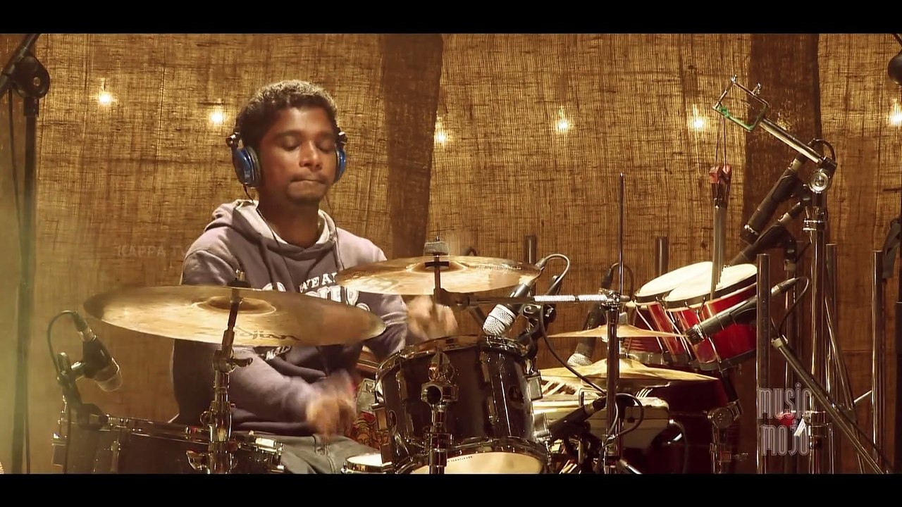 Kaisi Paheli by Gayatri - Music Mojo - Kappa TV