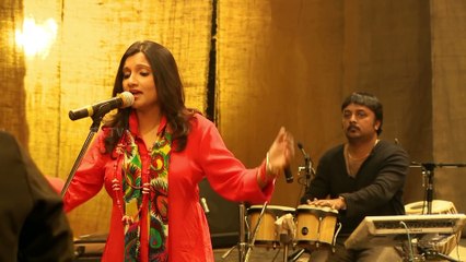 Kam Layla - Manjari f. Bennet & the band - Music Mojo - Kappa TV