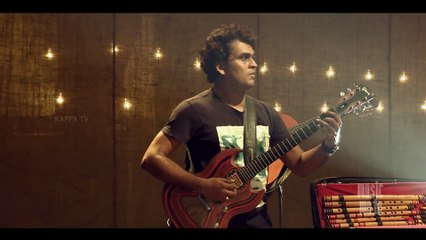 Loiyore by Sayanora - Music Mojo Kappa TV