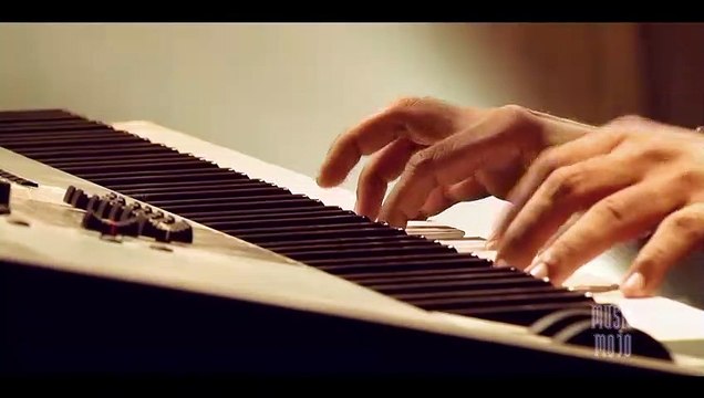 Maalathilaranda - ManojGeorge4strings - Music Mojo - Kappa TV