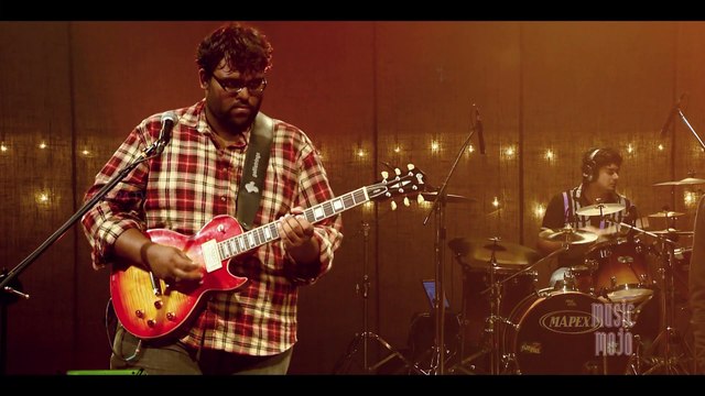 Madhalam by Kolam - Music Mojo Kappa TV