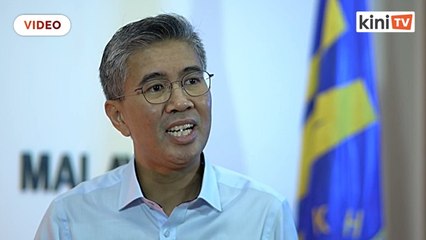 Zafrul- Kerajaan komited pastikan Petronas catat keuntungan pada masa depan