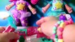 SHIMMER AND SHINE Genie Bottle Surprises - Shimmer and Shine Mega Bloks Shimmer's Vanity Sparkly set