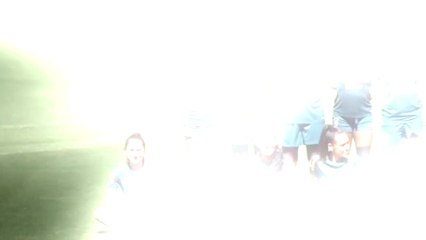 Brazil announces equal pay for women's national soccer team