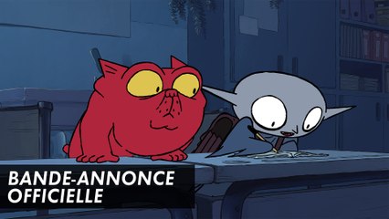 PETIT VAMPIRE – Bande-annonce officielle (2020)