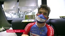 Tour de France 2020 - Autour du Team Total Direct Energie... (7)