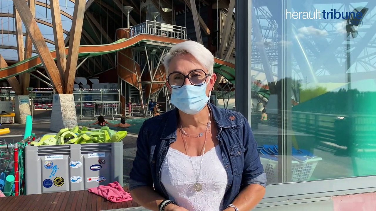 AGDE - Soirée Zen de l’Archipel la Cité de l’Eau SPA le samedi 19 septembre