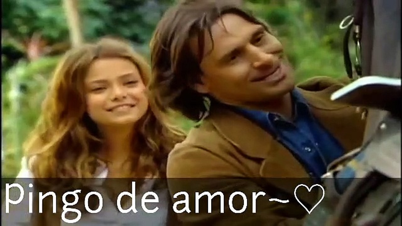 A história de Estela e Solano {parte 2}