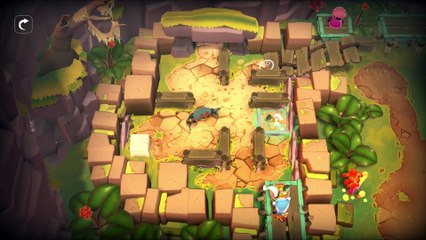 The Last Campfire — A First Look — Apple Arcade