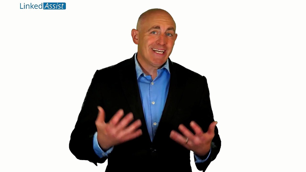 Linked Assist - The Really Smart Marketing Automation Device Not Blacklisted by LinkedIn in 2020