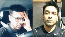 Eijaz Khan Reveals How Coronavirus Affected Him Mentally