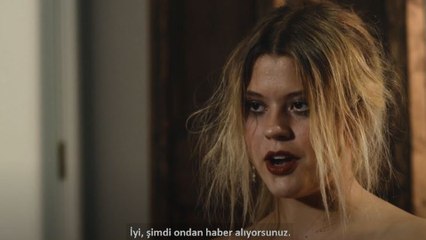 Ajan Jade Black Altyazılı Fragman