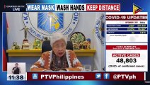 DepEd would have used P389-M Manila Bay project fund to buy gadgets – Briones