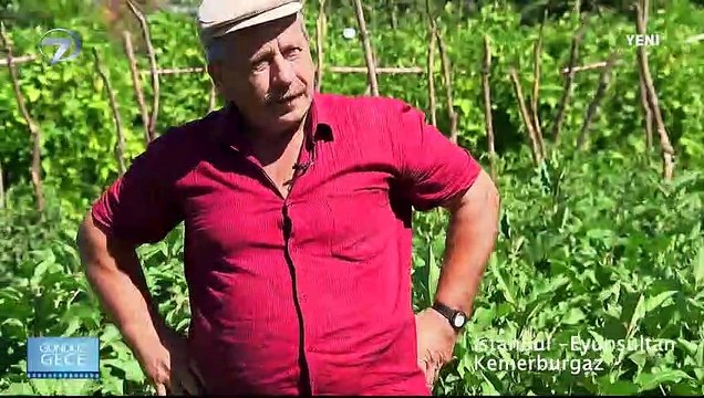 Gündüz Gece - Kemerburgaz | 5 Eylül 2020