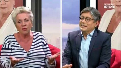 Que sont-ils devenus ? - Françoise Laborde : Pourquoi elle ne pouvait pas être en compétition avec Laurent Delahousse