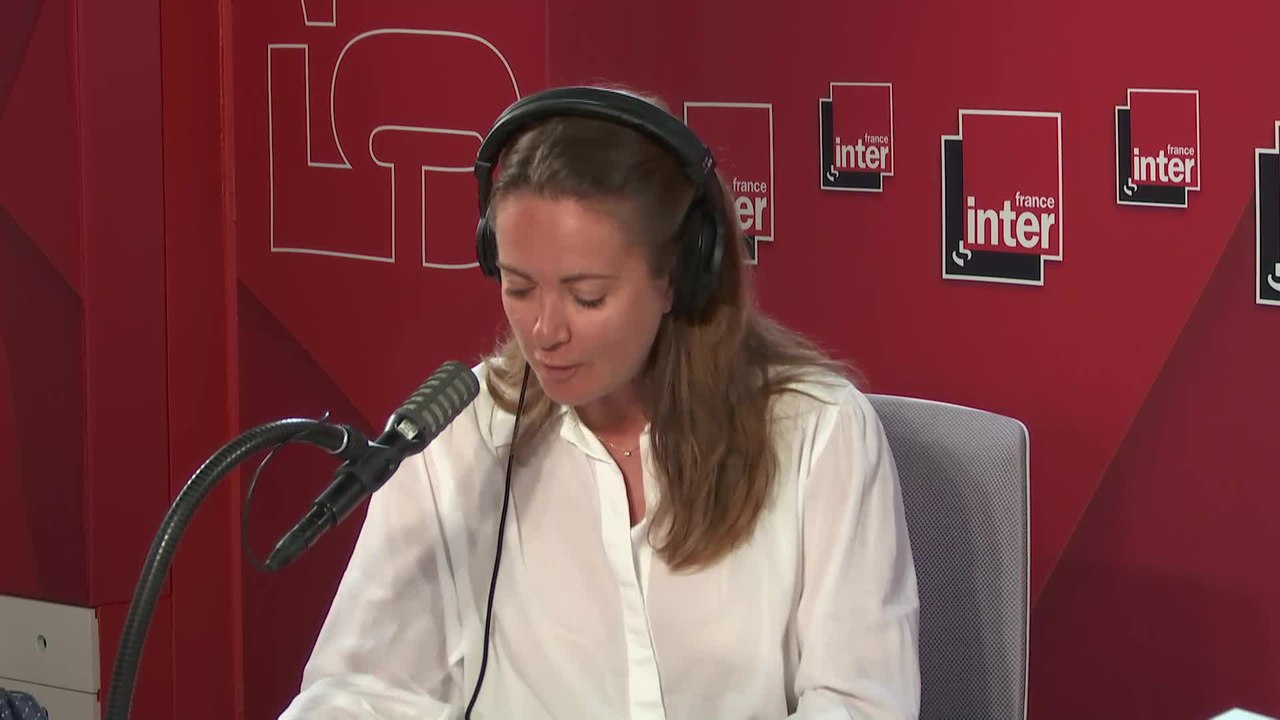 Plus de 65 ans : de baby boomers à "vulnérables" - Le Billet de Charline