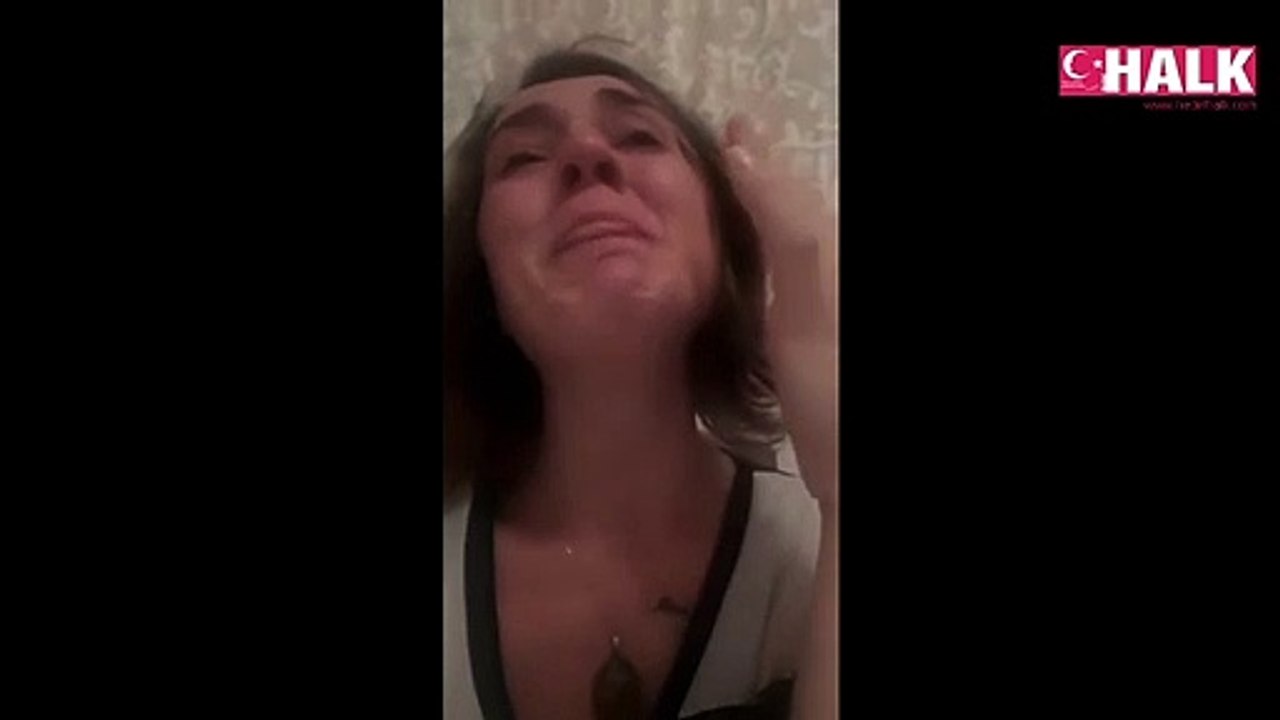 Sosyal medyadan bir yardım çığlığı daha: Ölmek istemiyorum, ne olur duyun sesimi!