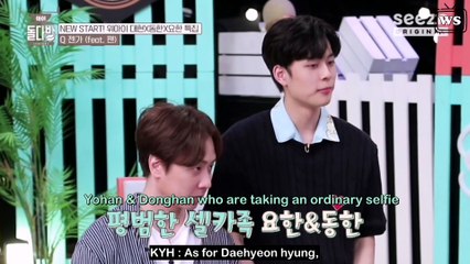 Idol Dab@ng Part 2 [ENGSUB]