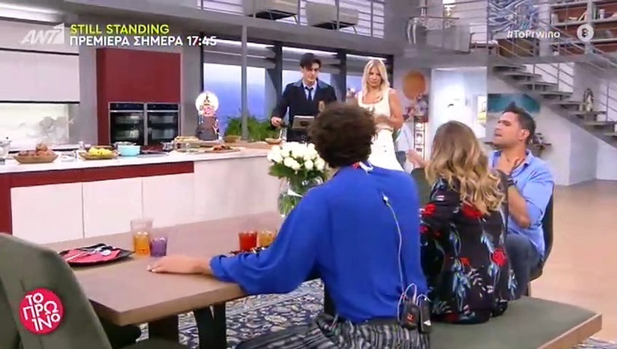Φαίη Σκορδά Η on air αποκάλυψη για την αισθητικ...