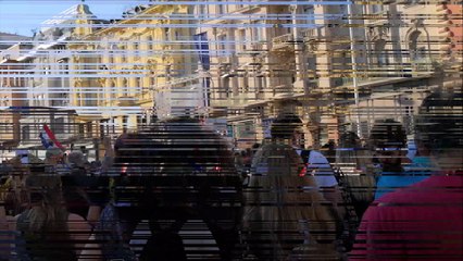 Festival Slobode Zagreb by Igelohr