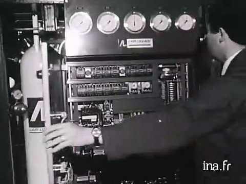 La plongée en grande profondeur et la Comex