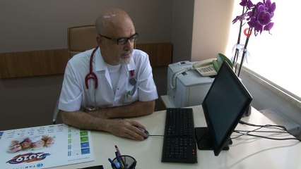 'Şeker hastalığı farklı yöntemlerle tedavi edilebilir'