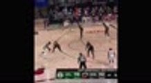 Middleton comes up clutch for Bucks in OT