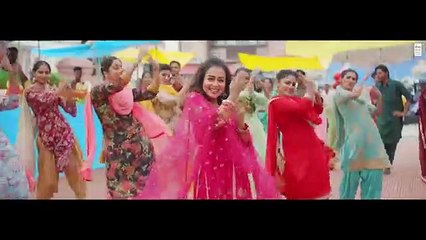 DIAMOND DA CHALLA - Neha Kakkar & Parmish Verma _ Vicky Sandhu _ Rajat Nagpal _