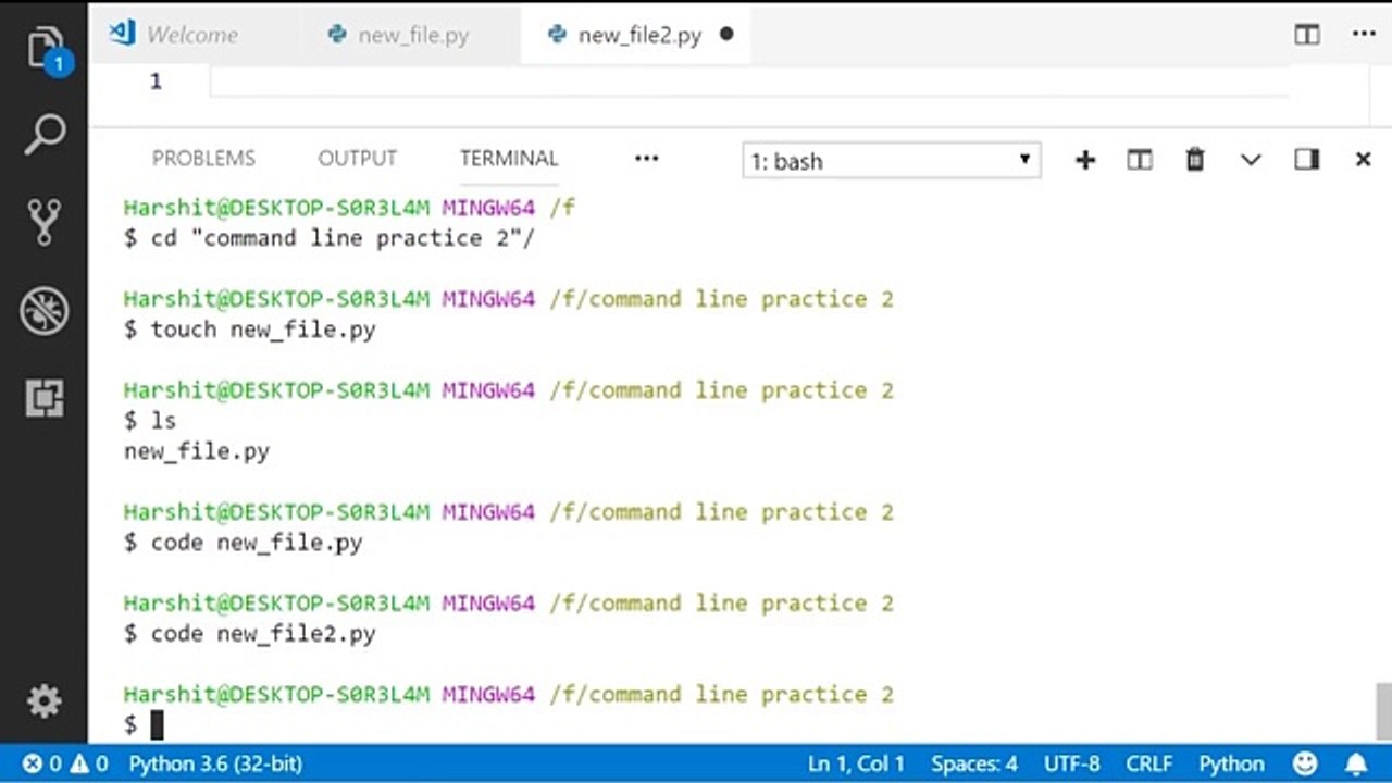 Chapter 0 summary _ Python tutorial 5_2