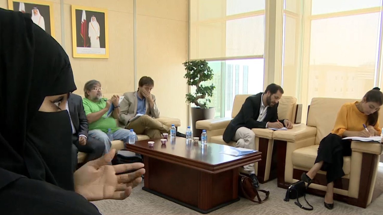 قطر تقدم أدلة لمحكمة العدل بشأن انتهاكات طالت أبناءها الدارسين بالإمارات