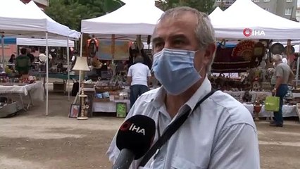 Rıza öğretmen 92 yıllık Nutuk’a gözü gibi bakıyor