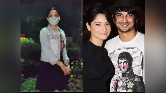 Sushant के सपने को पूरा करने के लिए Ankita Lokhande ने खरीदे पौधे,फैंस को दिया ये मैसेज । Boldsky