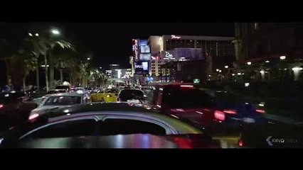 Jason Bourne ALL Trailer & Clips (2016)