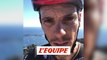 Philippe Gilbert déjà de retour à l'entraînement - Cyclisme - Tour de France 2020
