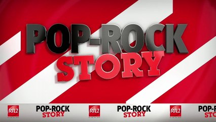La Pop-Rock Story de Julien Doré (05/09/20)