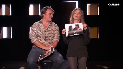 Engrenages saison 8 - Le Flashback de Thierry Godard et Caroline Proust