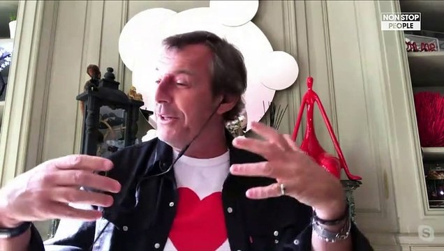 Annie Cordy morte : Jean-Luc Reichmann dit tout de sa dernière apparition sur TF1 (Vidéo)
