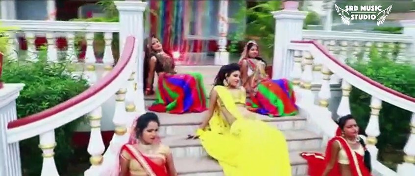 Upendra Lal Yadav का सुपरहिट (VIDEO SONG) - सलवरवा के डोरी - Salwarwa Ke Dori - Bhojpuri Song 2019