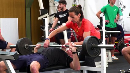 FUN MOOC : Introduction aux STAPS