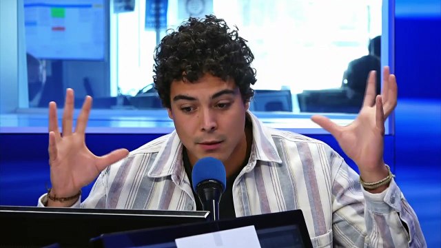 Biopic sur Grégory Lemarchal : il fallait que je comprenne ce que ça implique d’être atteint de la mucoviscidose