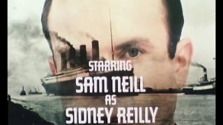 Reilly Ace Of Spies S01E05