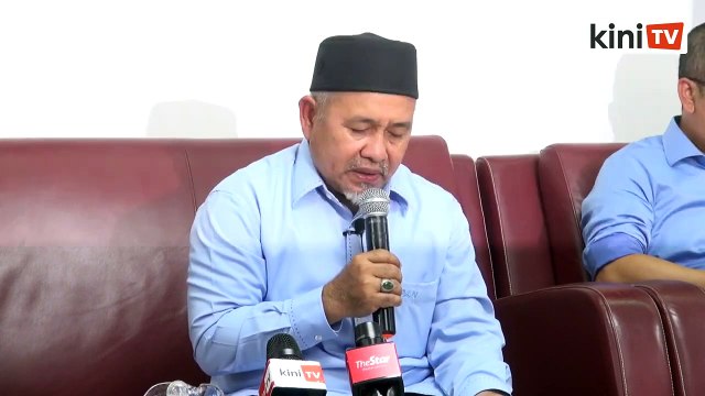 Menteri- 75 peratus bekalan air di Lembah Kelang sudah pulih sepenuhnya