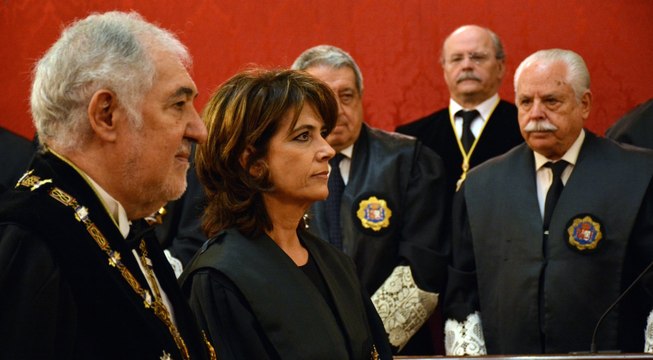 Tertulia de Federico: La renovación del CGPJ y la Justicia secuestrada por Garzón y Delgado