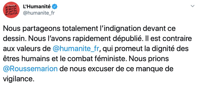 Tour de France : Marion Rousse victime d’une caricature jugée très limite !