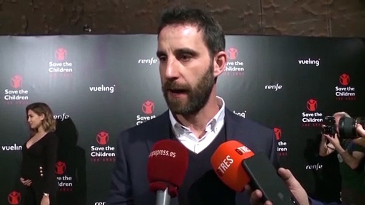 Dani Rovira recupera su rutina deportiva y ya trabaja en un nuevo proyecto