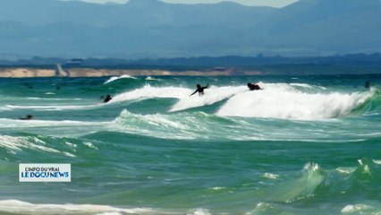 Bons Baisers de Covid-Les-Bains - Le Docunews